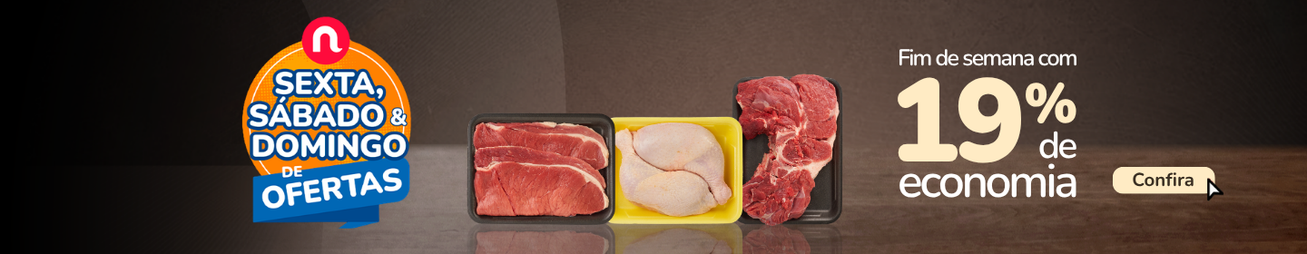 Finalz&atilde;o de Semana